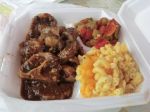 Bozo's- Oxtail
