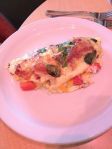 Tropic Brunch- Omelet