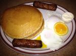 Peter Pan Diner- Special Breakfast