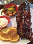 Rock n Roll Ribs